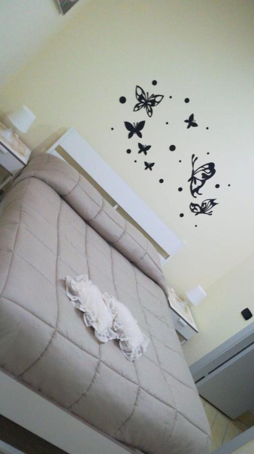 Bed and Breakfast I Milord Castel San Giorgio Exterior foto