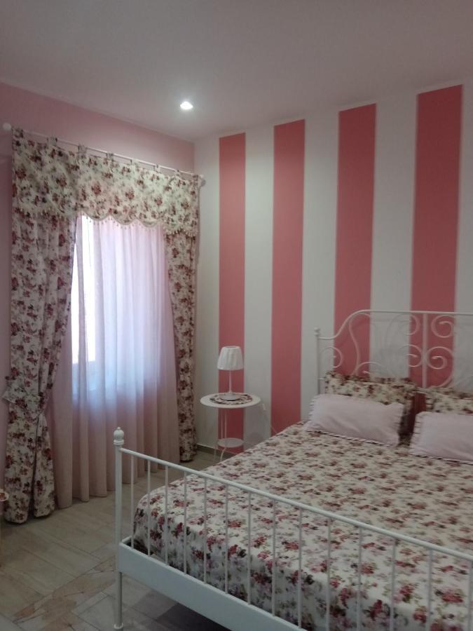 Bed and Breakfast I Milord Castel San Giorgio Exterior foto